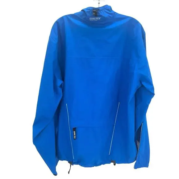 Gore Bike Wear men’s Path Cycling Waterproof Rain Jacket